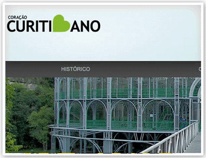 Coração Curitibano